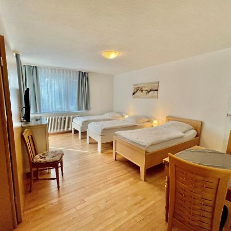 Apartment Fuer Vier Ганновер Экстерьер фото