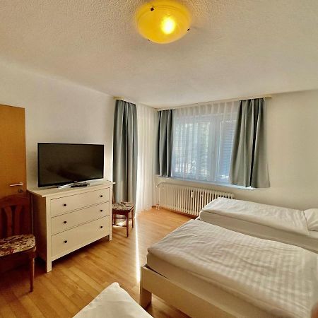 Apartment Fuer Vier Ганновер Экстерьер фото