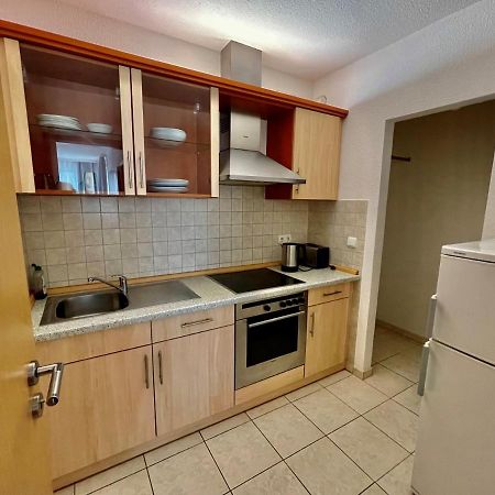 Apartment Fuer Vier Ганновер Экстерьер фото