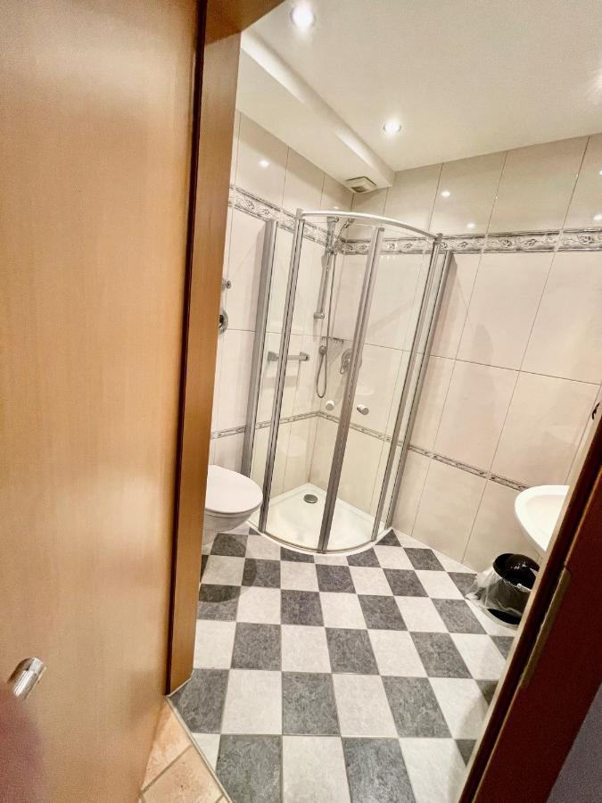 Apartment Fuer Vier Ганновер Экстерьер фото
