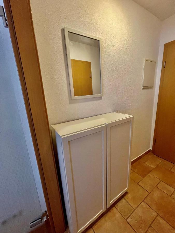 Apartment Fuer Vier Ганновер Экстерьер фото