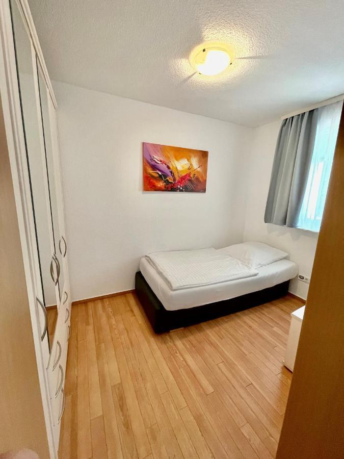 Apartment Fuer Vier Ганновер Экстерьер фото