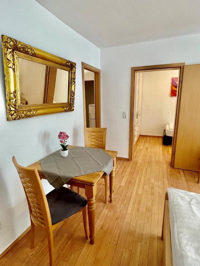 Apartment Fuer Vier Ганновер Экстерьер фото
