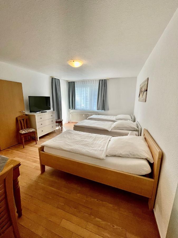 Apartment Fuer Vier Ганновер Экстерьер фото
